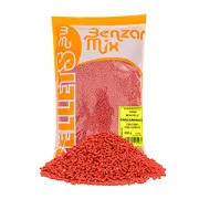 Micropelete Benzar Mix Feeder Micro Pellet, 3.5mm, 800g, Scoica