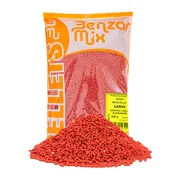 Micropelete Benzar Mix Feeder Micro Pellet, 3.5mm, 800g, Scoica