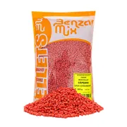 Micropelete Benzar Mix Feeder Micro Pellet, 3.5mm, 800g, Scoica
