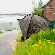 Cort Nash Titan Hide Camo Pro XL