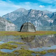 Cort Nash Titan Hide Camo Pro XL