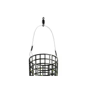 Cosulet Feeder Delphin ECO ROUND – Fara Plumb