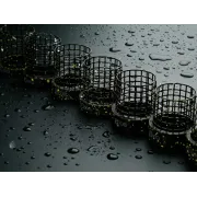 Cosulet Feeder Delphin ECO ROUND – Fara Plumb