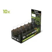 Cosulet Feeder Delphin ECO ROUND – Fara Plumb