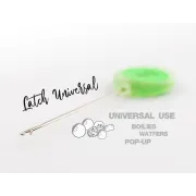 Croseta ZFish Z-Needle Latch