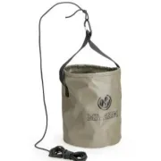 Galeata Pliabila Mivardi Collapsible Water Bucket 10L