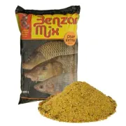 Nada Benzar Mix 3kg, Crap