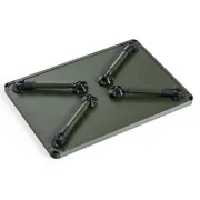 Masa pescuit Mivardi Professional Bivvy Table XL,5 x35cm