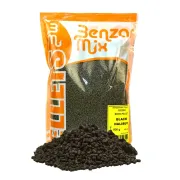 Micropelete Benzar Mix Feeder Micro Pellet, 3.5mm, 800g, Scoica