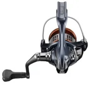 Mulineta Shimano Nasci C3000 FD