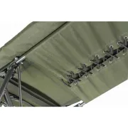 Pat Mivardi CamoCODE Flat8, 8 Picioare, 205x76x35cm