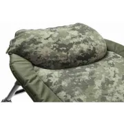 Pat Mivardi CamoCODE Flat8, 8 Picioare, 205x76x35cm