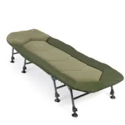 Pat pescuit Mivardi Bedchair Profesional Hex,205x82cm