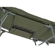 Pat pescuit Mivardi Bedchair Profesional Hex,205x82cm