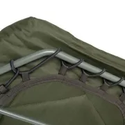 Pat pescuit Mivardi Bedchair Profesional Hex,205x82cm