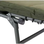Pat pescuit Mivardi Bedchair Profesional Hex,205x82cm
