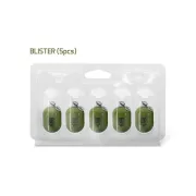 Plumb Ecologic Delphin EcoCAST