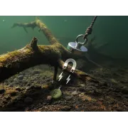 Plumb Ecologic EcoDROP Delphin din Oțel