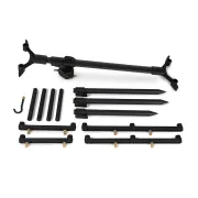 Rod Pod Fox EOS 2/3 Posturi