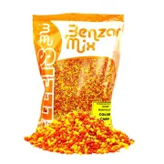 Micropelete Benzar Mix Feeder Micro Pellet, 3.5mm, 800g, Scoica