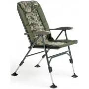 Scaun Mivardi CamoCODE Quattro