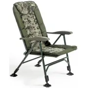 Scaun Mivardi CamoCODE Quattro