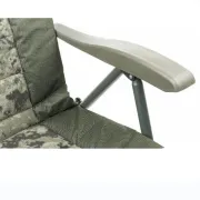 Scaun pescuit Mivardi Camocode Quattro