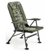 Scaun pescuit Mivardi Camocode Quattro