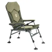 Scaun pescuit Mivardi Chair Professional Hex