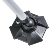 Scaun pescuit Mivardi Chair Professional Hex