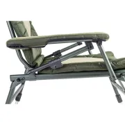 Scaun pescuit Mivardi Chair Professional Hex