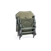 Scaun pescuit Mivardi Chair Professional Hex