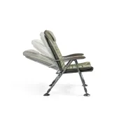 Scaun pescuit Mivardi Chair Professional Quattro