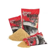 Nada Benzar Mix 3kg, Vanilie