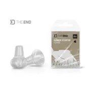 Stopper Delphin The End Ronnie,20buc/plic