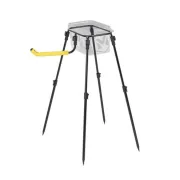 Suport galeata Mivardi Spod Station Rapid Box Professional