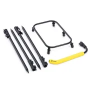 Suport galeata Mivardi Spod Station Rapid Box Professional