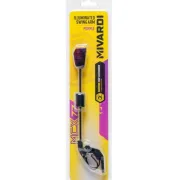 Swinger Mivardi MCX77 Iluminated, Mov