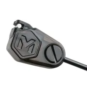 Swinger Mivardi MCX77 Iluminated, Negru