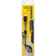 Swinger Mivardi MCX77 Iluminated, Negru