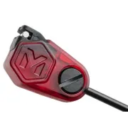 Swinger Mivardi MCX77 Iluminated, Rosu