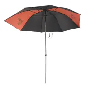 Umbrela Pescuit Benzar Baiting Umbrella, 250cm