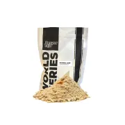 Benzar Mix World Series Groundbait Natural Carp 800g