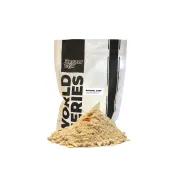 Benzar Mix World Series Groundbait Natural Carp 800g