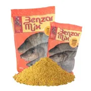 Nada Benzar Mix 1kg, Vanilie
