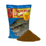 Nada Benzar Mix 1kg, Vanilie