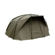 Acoperis Exterior Suplimentar Cort Fox EOS Pro Bivvy 2 Persoane,  Vapour Cap