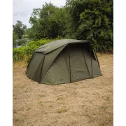 Acoperis Exterior Suplimentar Cort Fox EOS Pro Bivvy 2 Persoane,  Vapour Cap