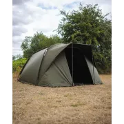 Acoperis Exterior Suplimentar Cort Fox EOS Pro Bivvy 2 Persoane,  Vapour Cap