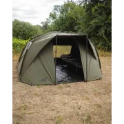 Acoperis Exterior Suplimentar Cort Fox EOS Pro Bivvy 2 Persoane,  Vapour Cap